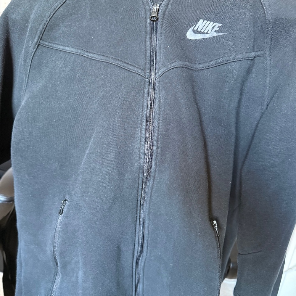Nike Tech hoodie